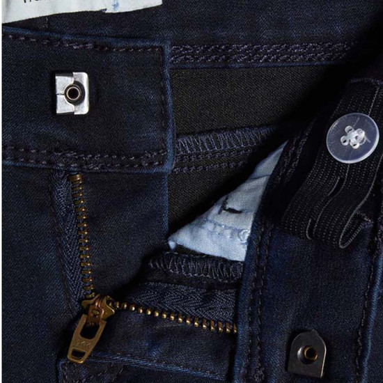 Name It Παιδικό jean παντελόνι